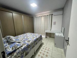 Casa inteira de 2 quartos no Campeche