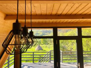 Sălciuella Dream Cabin