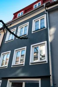 Altstadtsuite Landsberg am Lech - Klosterlechfeld