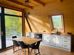 Sălciuella Dream Cabin