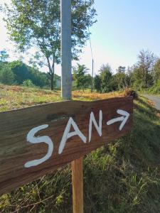 Apartman San Slunj Rastoke