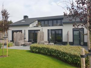 Appartementen De Wilg - Adults only