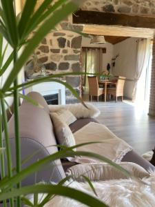 Maisons d'hotes Cottage River & Spa : photos des chambres