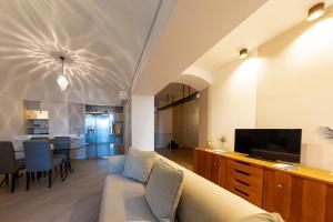 La Casa di Via Colombo 6