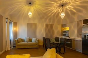 La Casa di Via Colombo 6