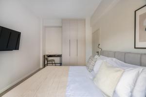 Lovely 3BR Apartment in Pangrati by UPSTREET