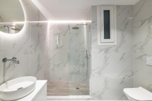 Lovely 3BR Apartment in Pangrati by UPSTREET