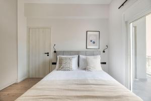 Lovely 3BR Apartment in Pangrati by UPSTREET