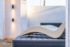 Gangneung ENG Private Pool Villa