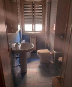 Intero appartamento Marconi