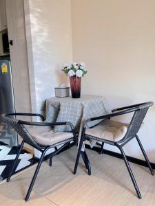 Venetian Signature Condo Pattaya