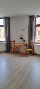 Moderne Monteurswohnung in Chemnitz