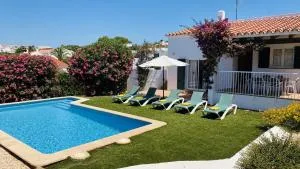 Villa Cristina - 比尼贝卡