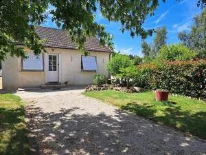 La Saulas - Châtillon-sur-Cher