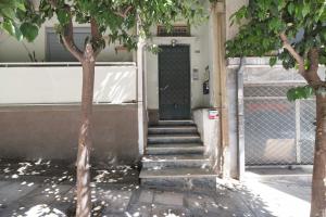 Lovely 3BR Apartment in Pangrati by UPSTREET