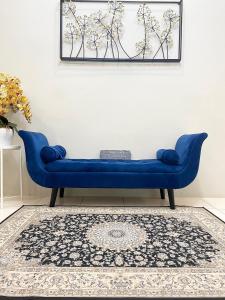 DMinimalist Cove Homestay 4R3B