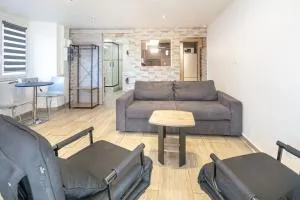 Le Refuge de Valdaine - Joli studio climatisé - Charancieu