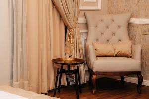 Golf du Rova Luxury Hotel