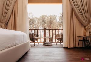 Golf du Rova Luxury Hotel