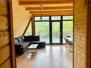 Sălciuella Dream Cabin