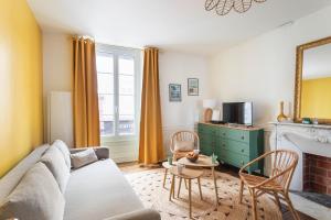 Le Soleil Malouin - Proche Parc de Bel-Air