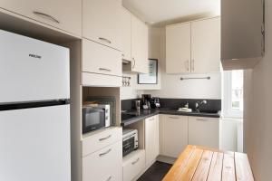 Le Soleil Malouin - Proche Parc de Bel-Air