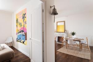 Le Soleil Malouin - Proche Parc de Bel-Air