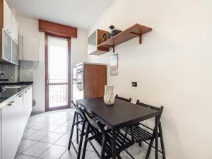 Milano Rogoredo Balcony Apartment