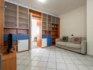 Milano Rogoredo Balcony Apartment