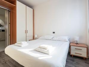 Milano Rogoredo Balcony Apartment