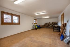 Maisons de vacances Chalet des Sonnailles - Montagnes jardin et garage : photos des chambres