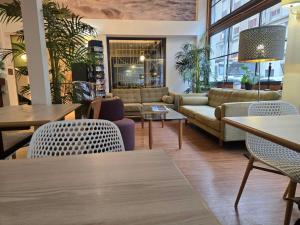 Hotels Sure Hotel By Best Western Lorient Centre : photos des chambres