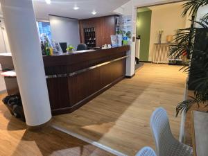 Hotels Sure Hotel By Best Western Lorient Centre : photos des chambres