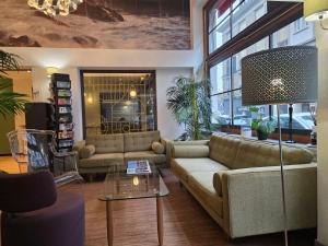 Hotels Sure Hotel By Best Western Lorient Centre : photos des chambres
