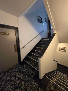 Hotels Sure Hotel By Best Western Lorient Centre : photos des chambres