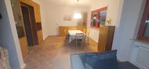 Ferienwohnungen Am Sportplatz im Gorxheimertal - Gorxheim