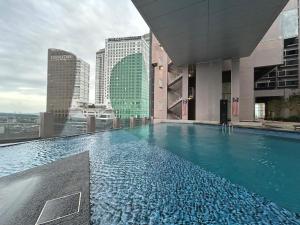 Imperio Residence Malacca By Al Abraar