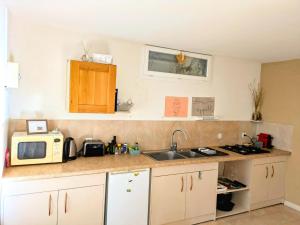 Appartements La Villa Jasmin : photos des chambres