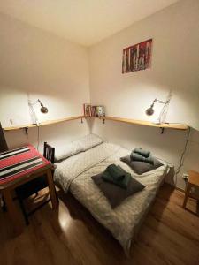 Mini-apartment z pięknym widokiem na Tatry