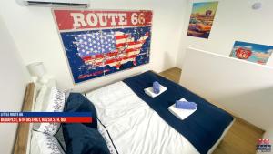 Little Americas Interstate Apartments