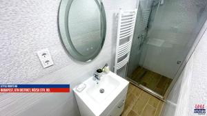 Little Americas Interstate Apartments