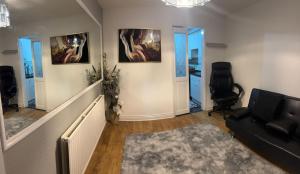 Warm spacious lovely house