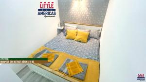Little Americas Interstate Apartments