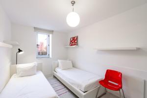 VIVA Casa Baltazar River & Sea