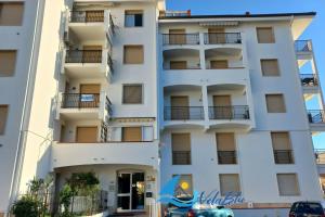 Casa Giulia, il mare cristallino a 2 passi!