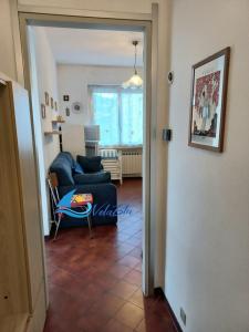 Casa Giulia, il mare cristallino a 2 passi!