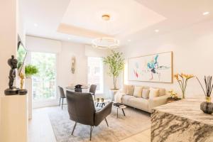 LocationComfortDesignQuality - Объекты без категории в городе Мадрид