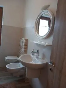 Appartamento Francesco - Dosso