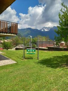 Appartamento Francesco