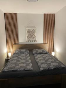 Ubytování Obora u Doks